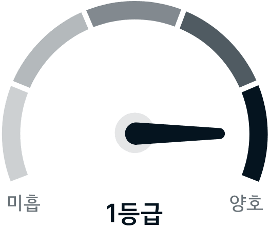 1등급