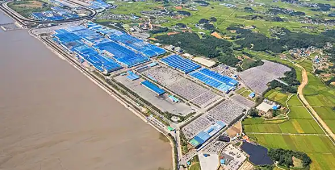 AutoLand 화성