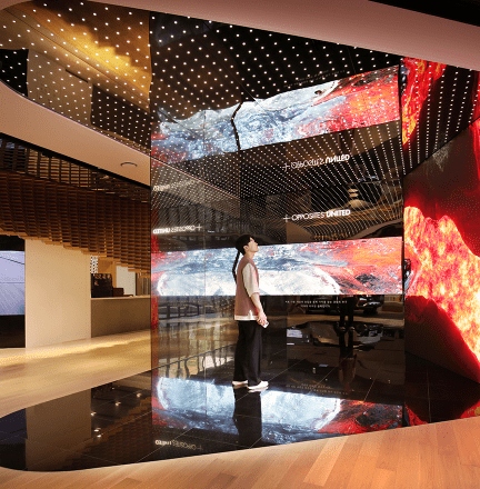 Brand & Design Zone