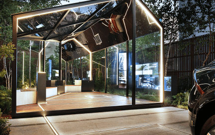 EV Life Zone