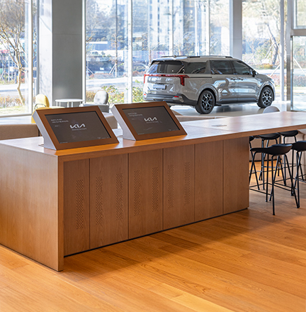 나만의 인증중고차 찾기