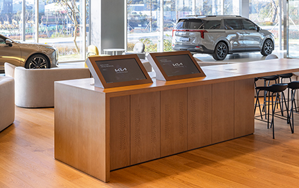 나만의 인증중고차 찾기