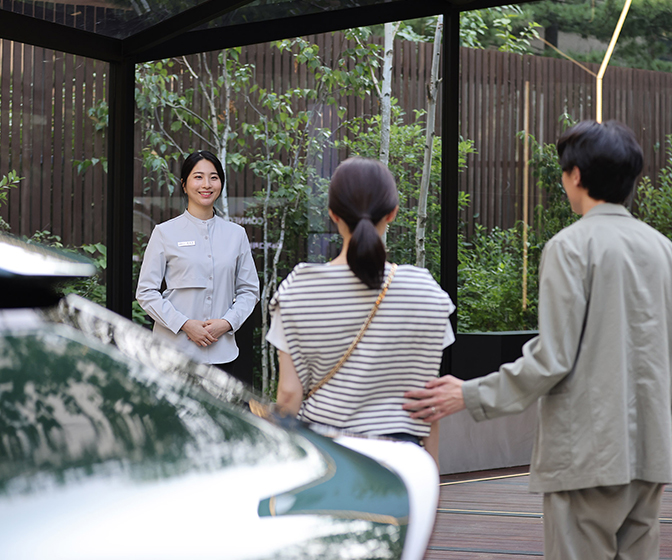 Kia360의 브랜드 스토리텔러 3