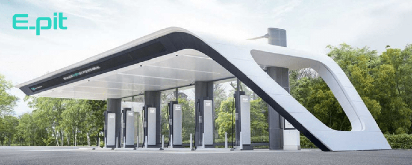 E-Pit 충전소 이미지