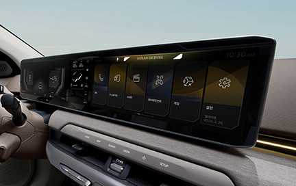 기아 AI 어시스턴트