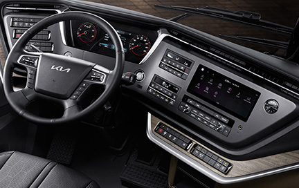 High-Class Interior