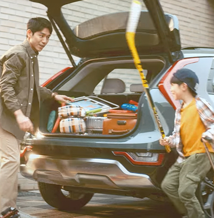 훈이의 내일 tvc 이미지