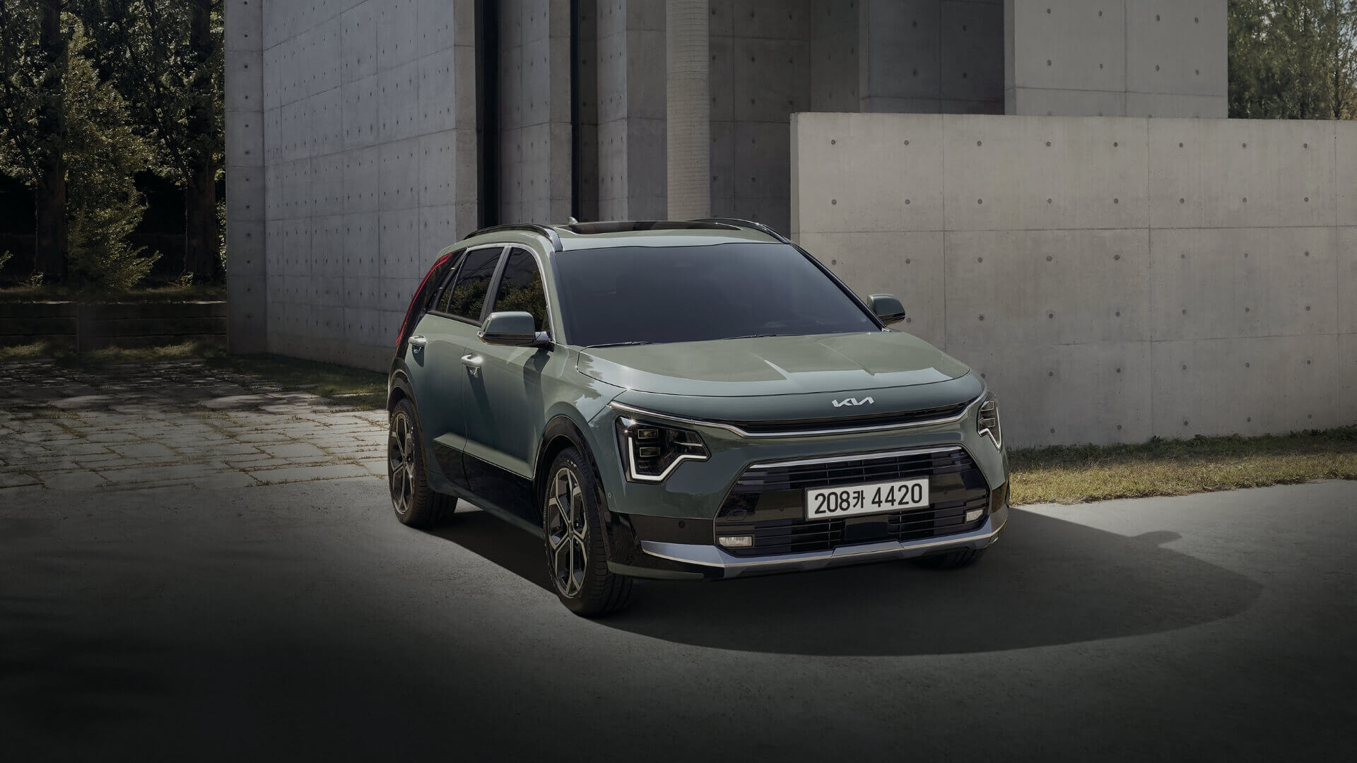 The 2025 Niro