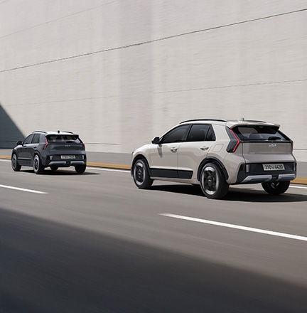 고속도로 주행 보조