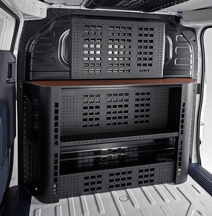 프론트 몰리패널