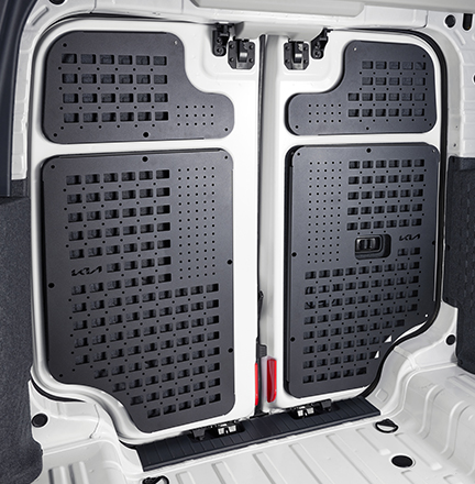 테일게이트 몰리패널