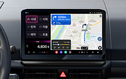 올인원 디스플레이2 (All-in-One Display) 이미지
