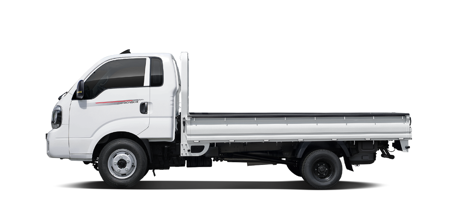 1.2톤 킹캡 초장축 A/T 1.2톤 GLS 플러스