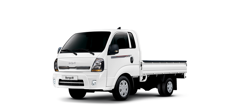 봉고Ⅲ 트럭