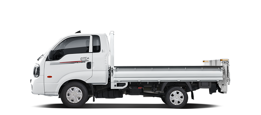 봉고III 파워게이트