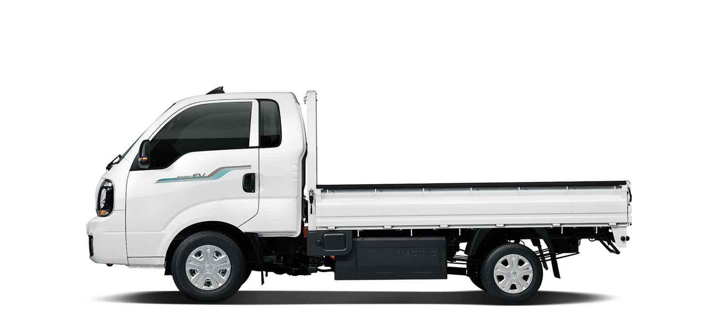 킹캡 초장축 2WD A/T GLS