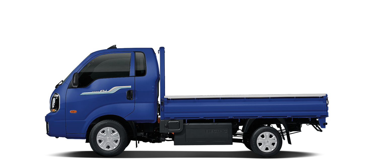 킹캡 초장축 2WD A/T 스마트 셀렉션