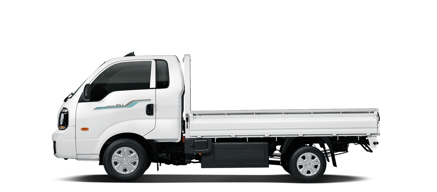 킹캡 초장축 2WD A/T 스마트 셀렉션