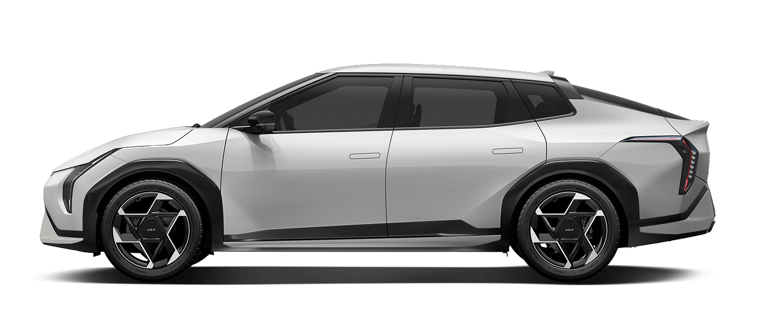 GT-Line 롱레인지 2WD