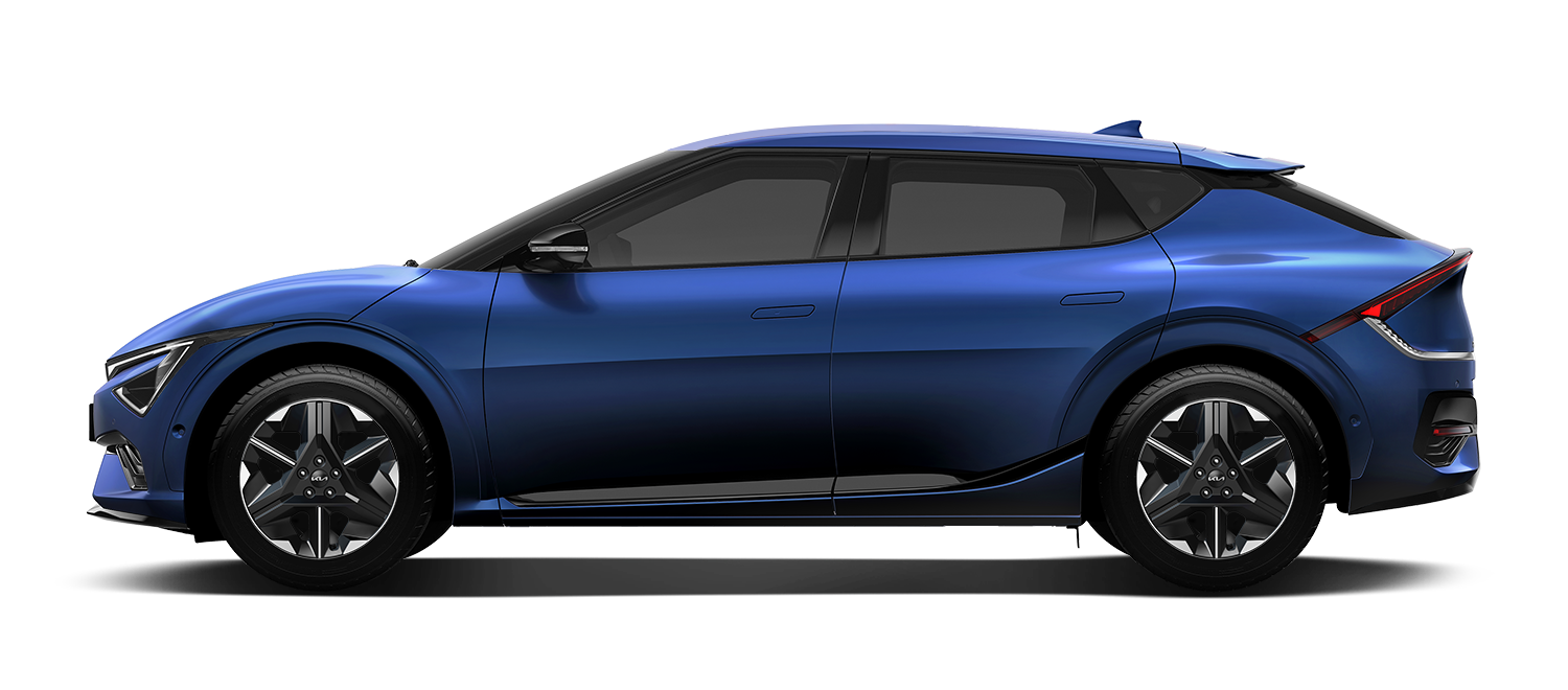 GT-line 롱레인지 4WD A/T 스웨이드 컬렉션
