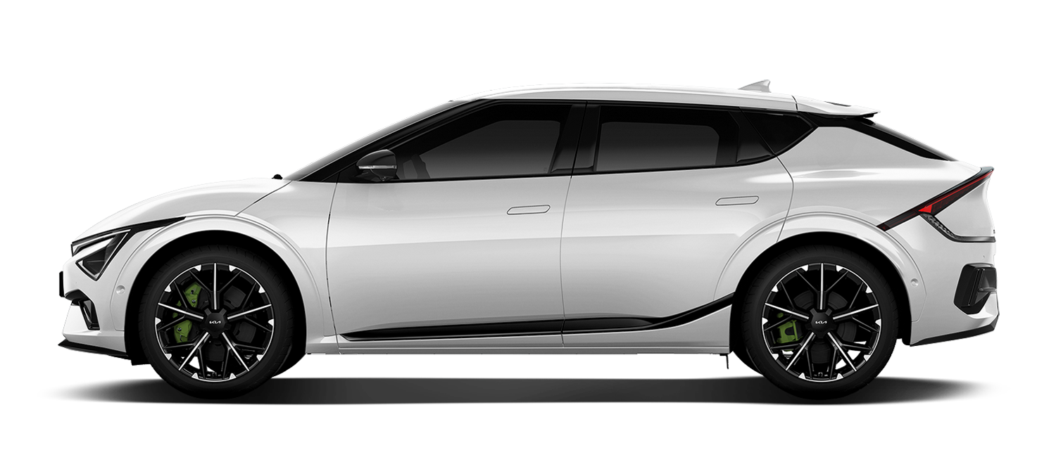 GT 4WD A/T