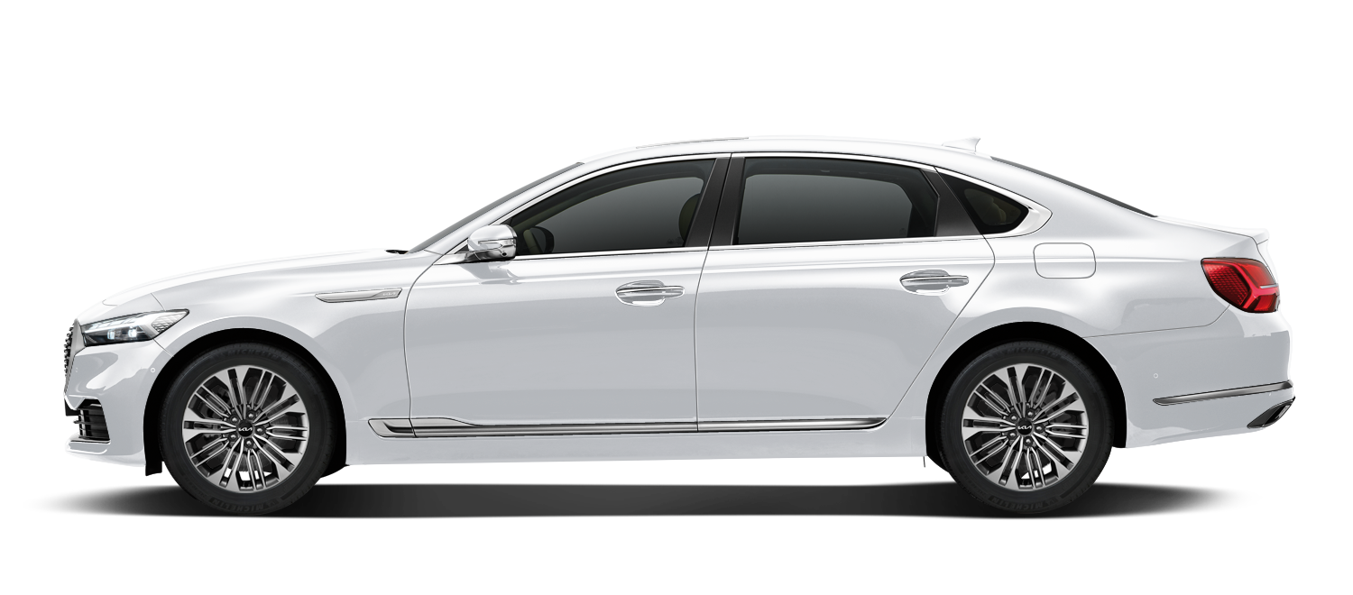 차량 이름 및 정보 사진