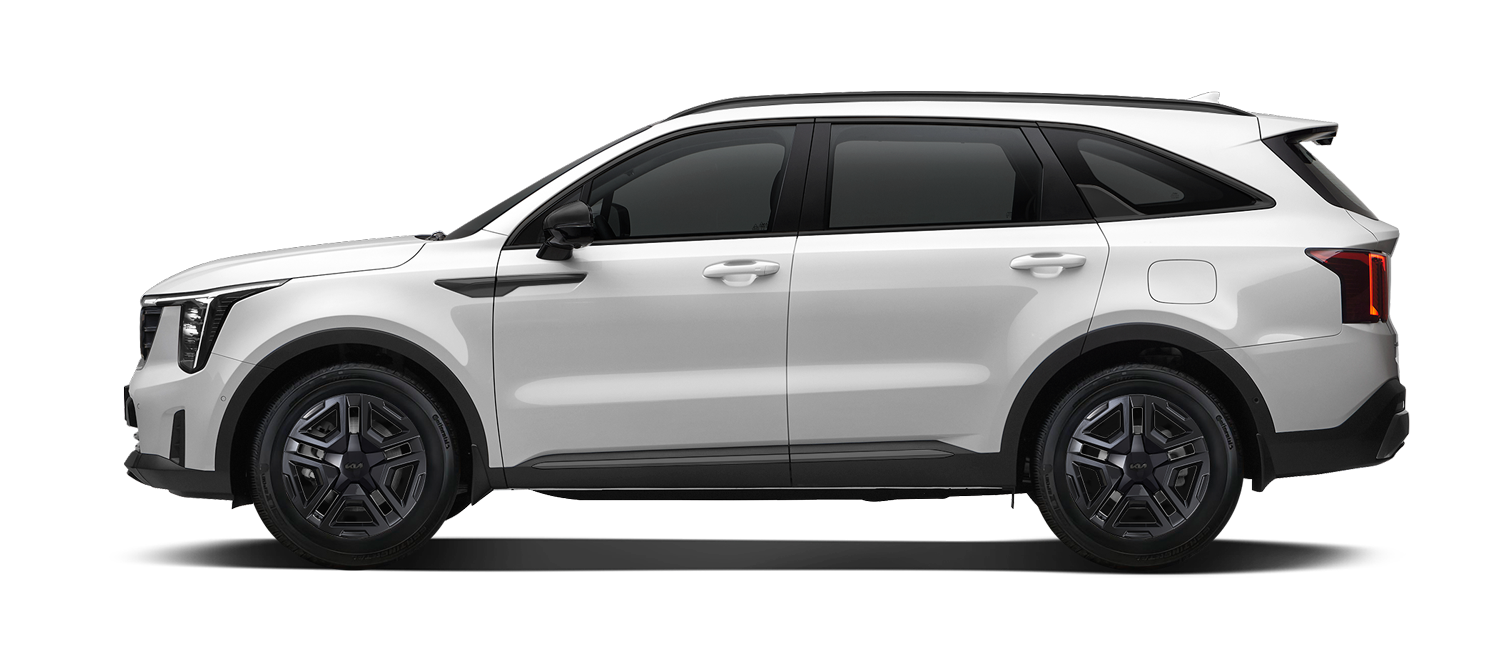 7인승 X-Line 4WD A/T