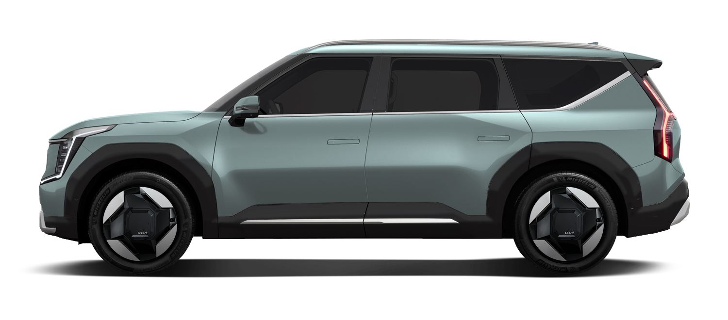 에어 스탠다드 7인승 2WD A/T