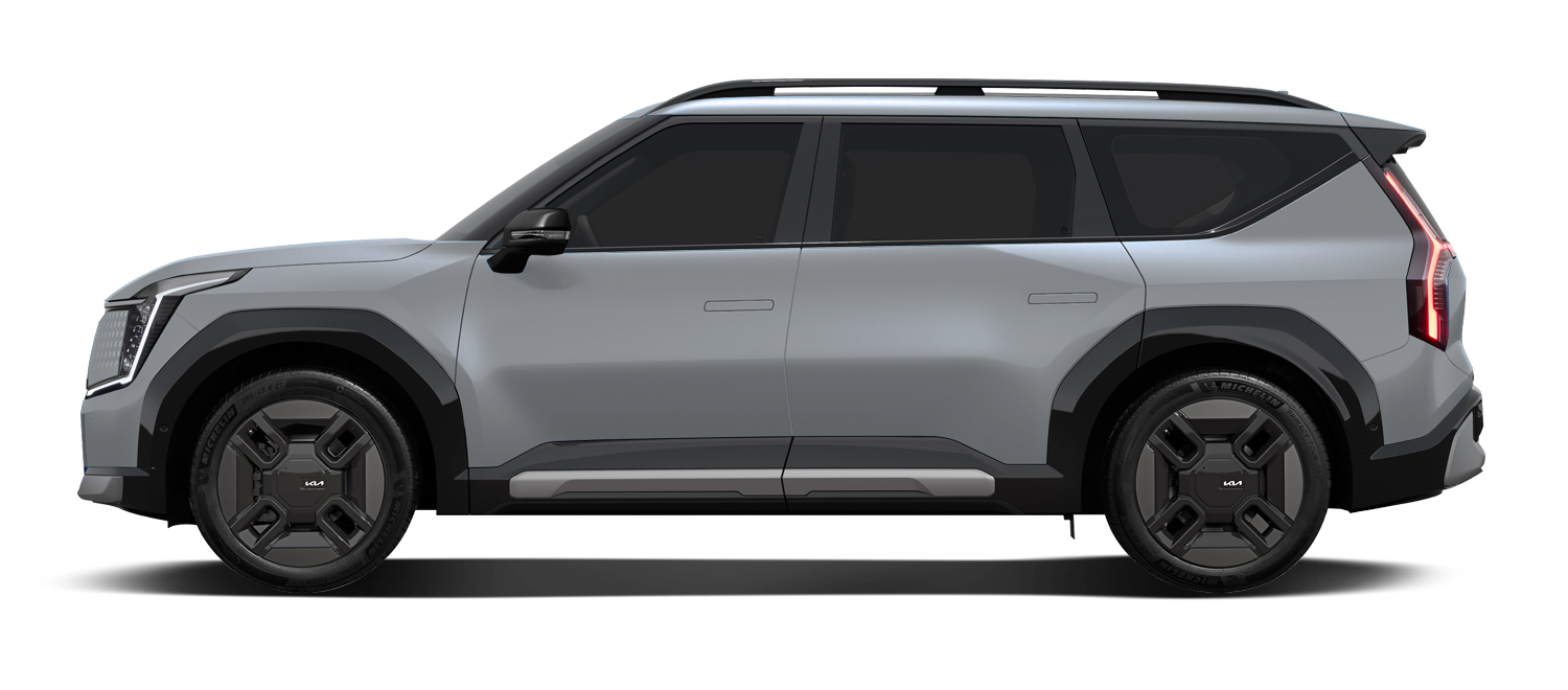 GT-Line 롱레인지 6인승 AWD