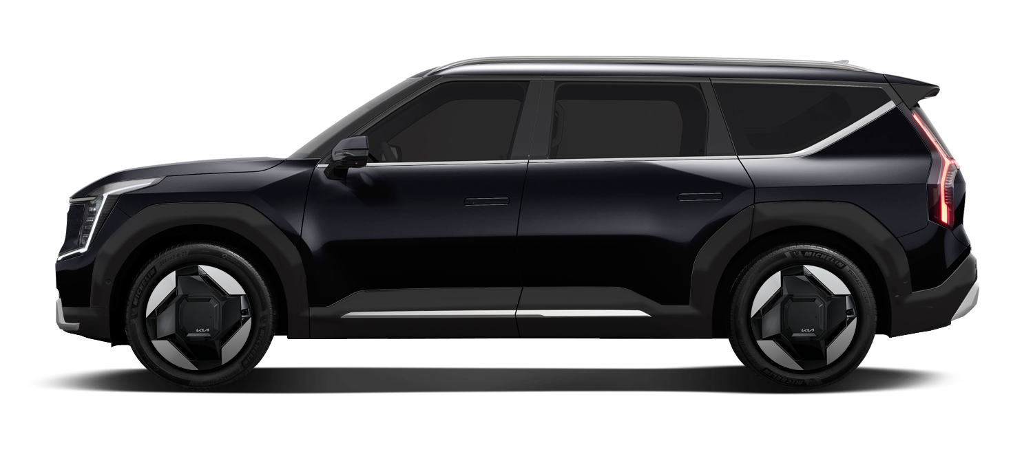 에어 롱레인지 7인승 2WD