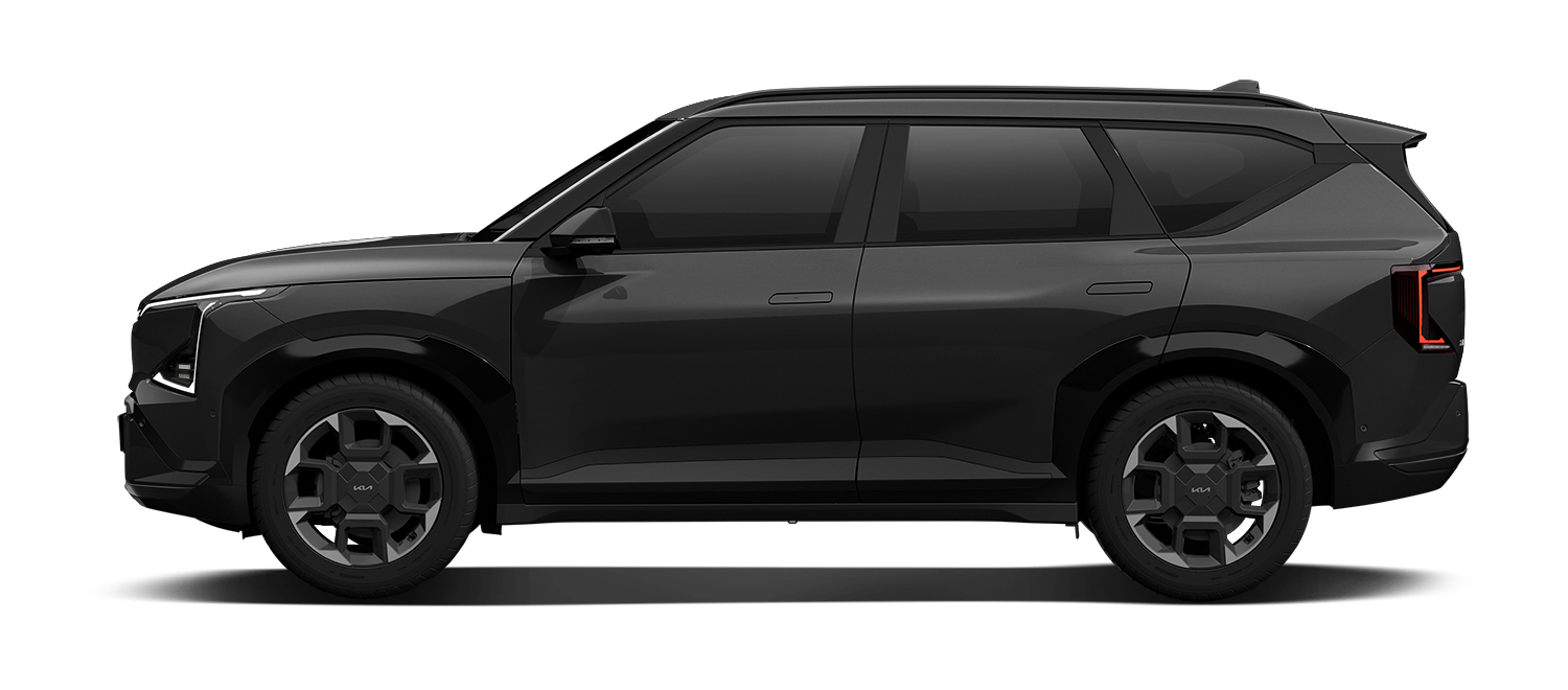 GT-Line 롱레인지 2WD