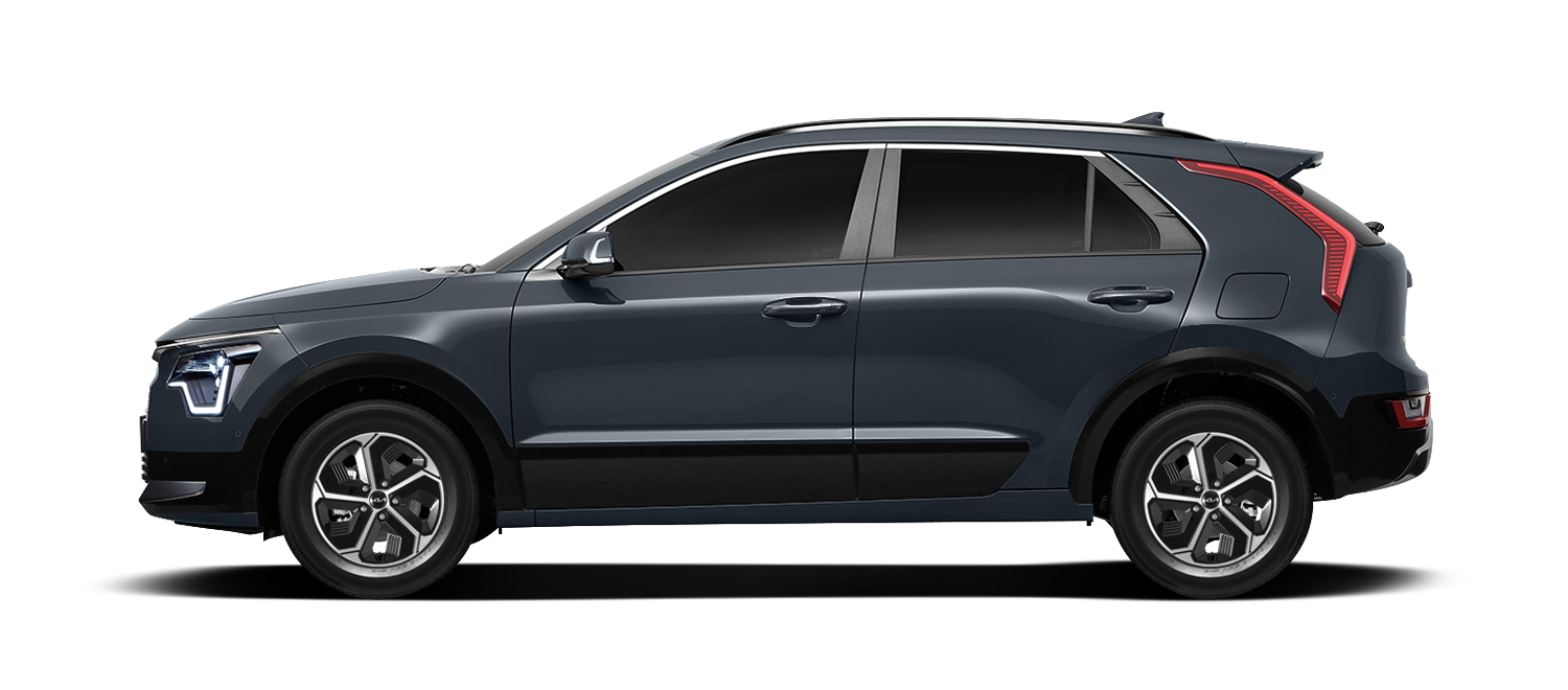 베스트 셀렉션 2WD DCT