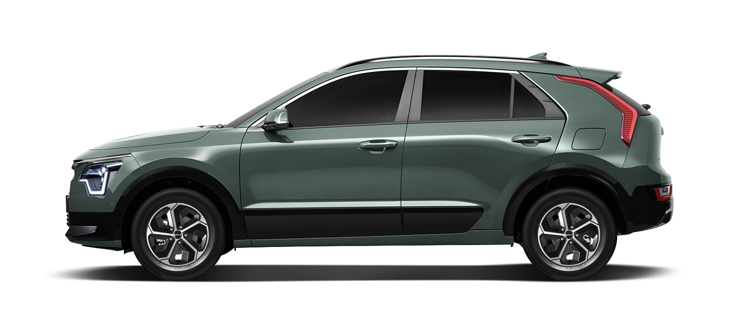베스트 셀렉션 2WD DCT 그레이