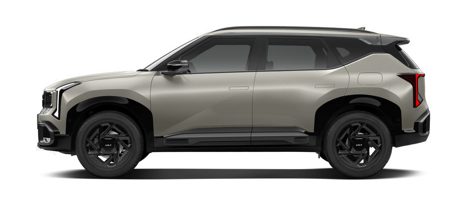 X-Line 2WD A/T