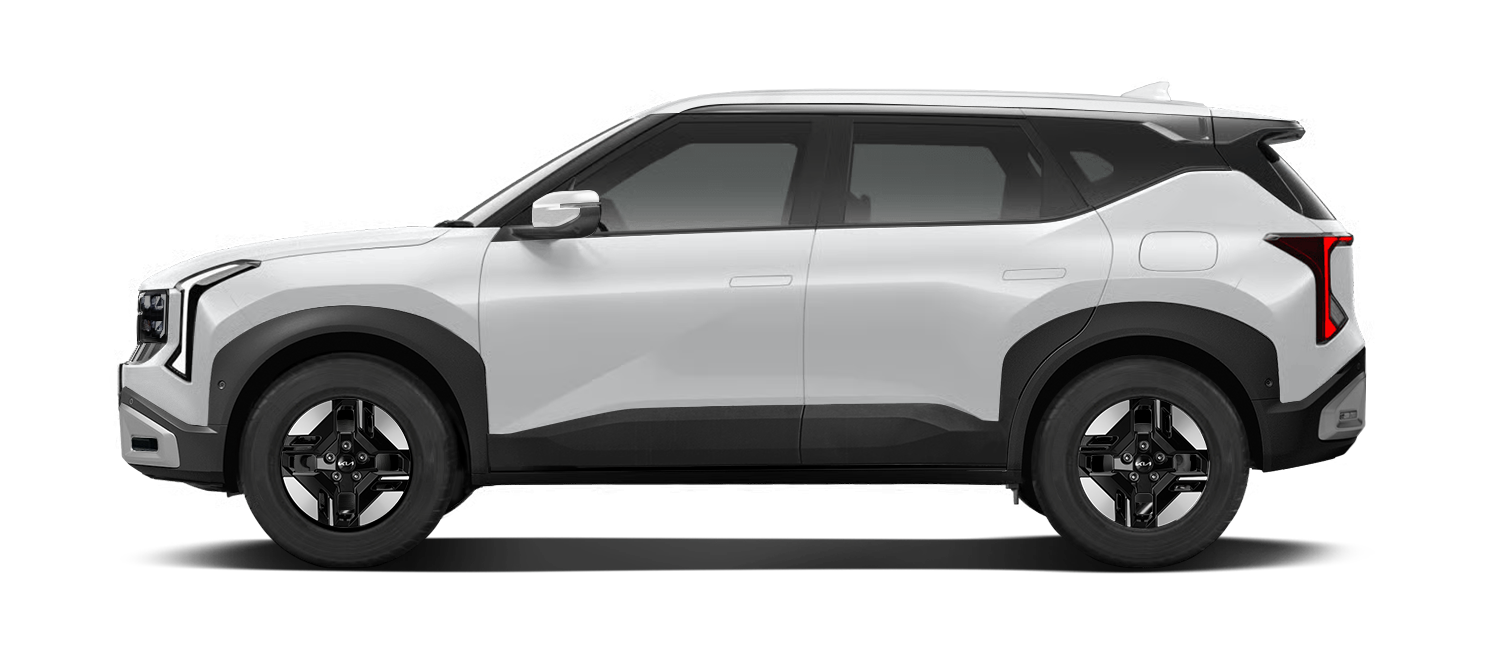 트렌디 2WD A/T