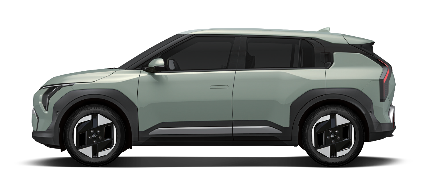에어 스탠다드 2WD A/T