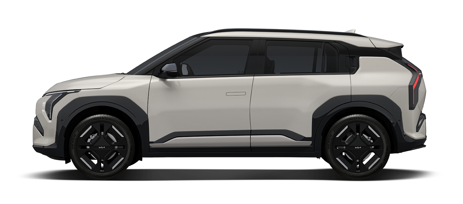 GT-Line 롱레인지 4WD