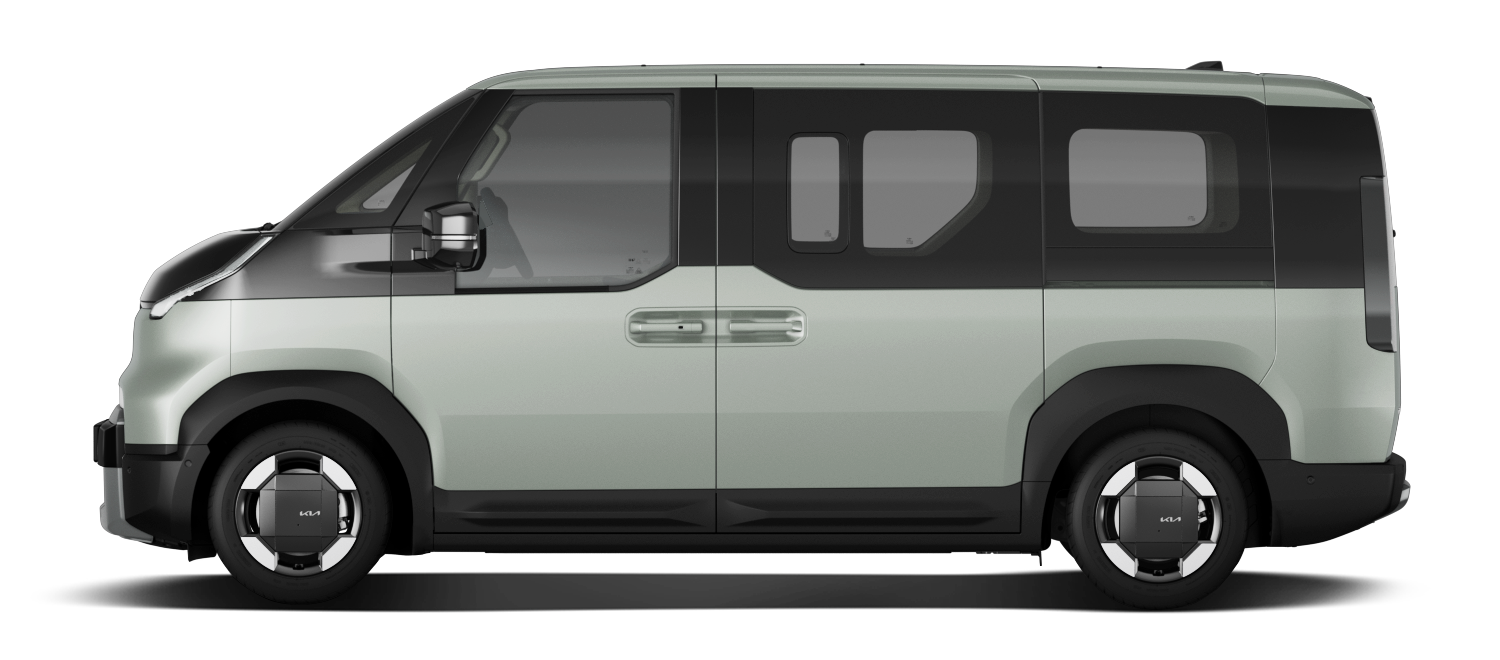 PV5 패신저