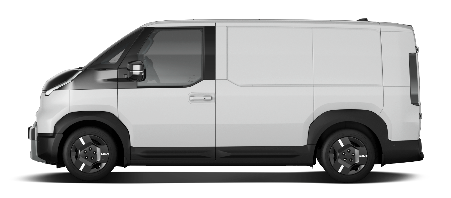 PV5 카고