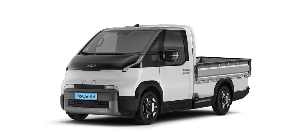 PV5 오픈베드
