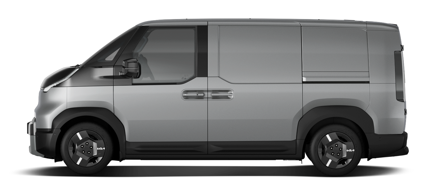 PV5 카고