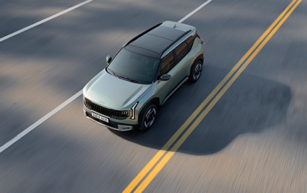 차로 유지 보조 2