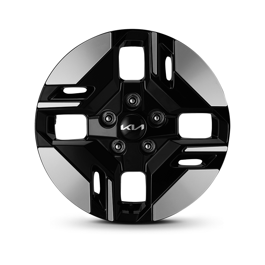 16인치 전면가공 휠